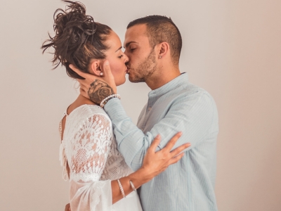 Photographe charente maritime saintes royan couple