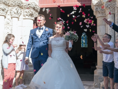 Mariage day after charente maritime saintes royan la rochelle fouras
