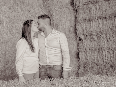 Photographe charente maritime saintes royan couple