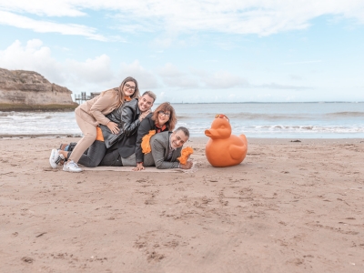 Famille Clement  145