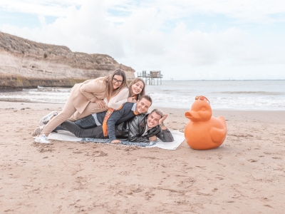 Famille Clement  149