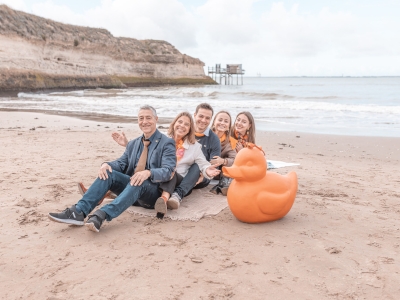 Famille Clement  94