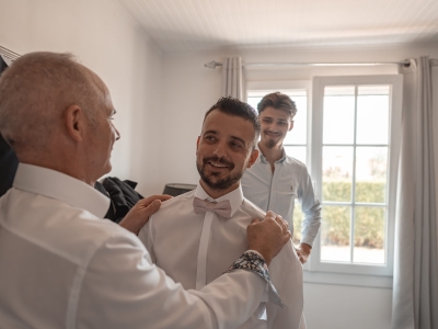 Mariage Melina Jeremy 08.25 160