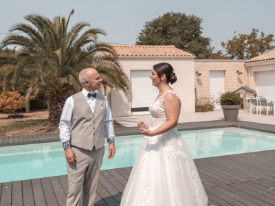 Mariage Melina Jeremy 08.25 231