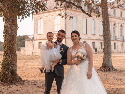 Mariage Melina Jeremy 08.25 487