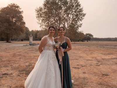 Mariage Melina Jeremy 08.25 610