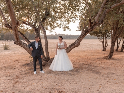 Mariage Melina Jeremy 08.25 669