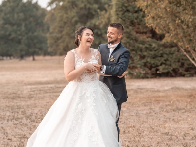 Mariage Melina Jeremy 08.25 699