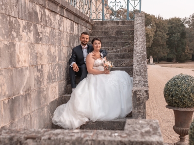 Mariage Melina Jeremy 08.25 704