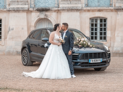 Mariage Melina Jeremy 08.25 718