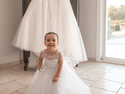 Mariage Melina Jeremy 08.25 96