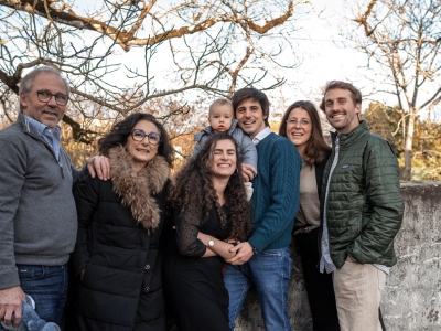 Famille Isola Déc 24 119