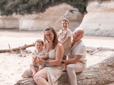 Famille Pelletier 2025 6