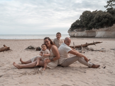 Famille Pelletier 2025 8