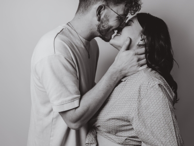 Grossesse Lisa Xan Dec 2025 17