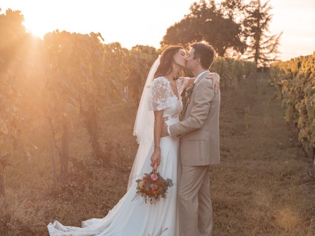 Photographe Mariage Saintes